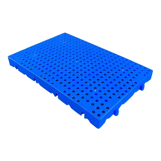 Pp Pallet Grade Impermeável À Prova De Desgaste L