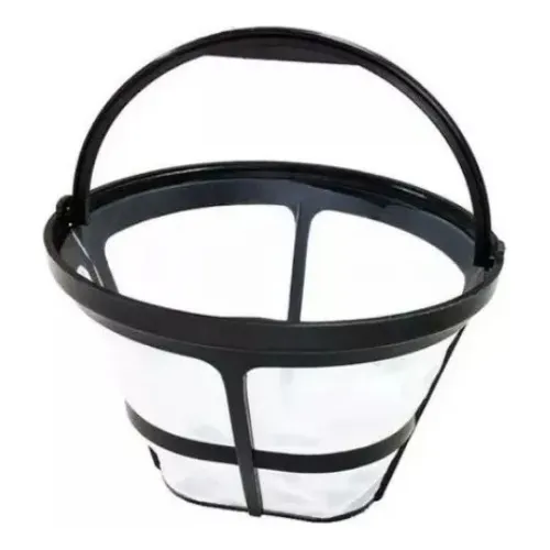 Filtro Coador Cafeteira Dolce Arome Inox C-34 15 Xícaras