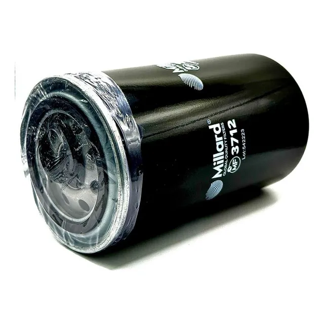 Filtro De Combustible Mf-3712 (33405) Ford Cargo 815 Y 1721 