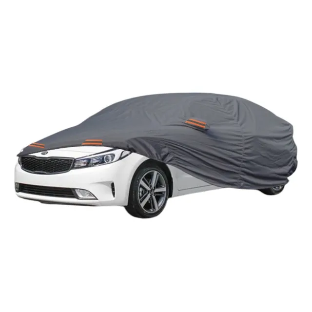 Funda Forro Cobertor Impermeable Kia Cerato 