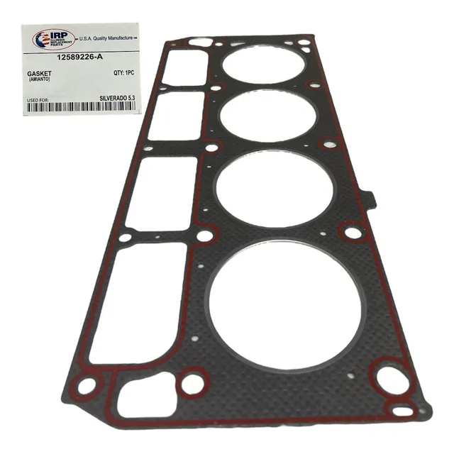 Empacadura Camara Chevrolet Silverado Tahoe Avalanche 5.3