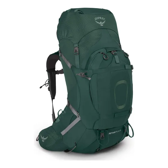 Osprey Aether Plus 60 Mochila Para Hombre
