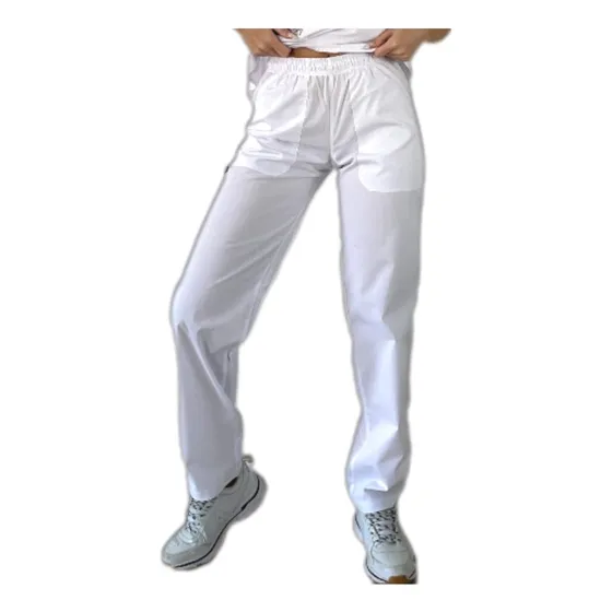 Pantalón Arciel L Y J Uniformes Talle 38 Al 50 Unisex