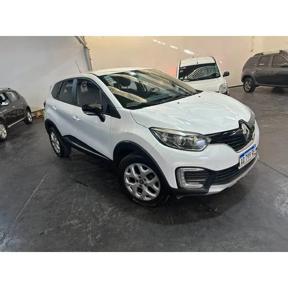 Renault Captur 2.0 Zen