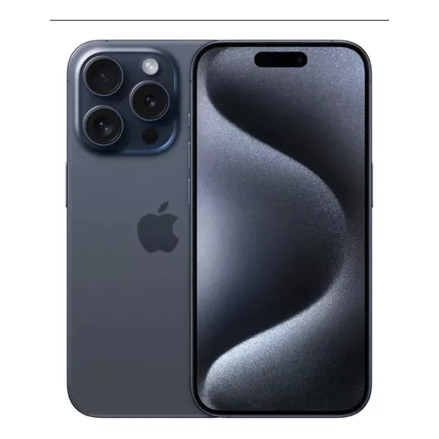 Apple iPhone 15 Pro (128 Gb)
