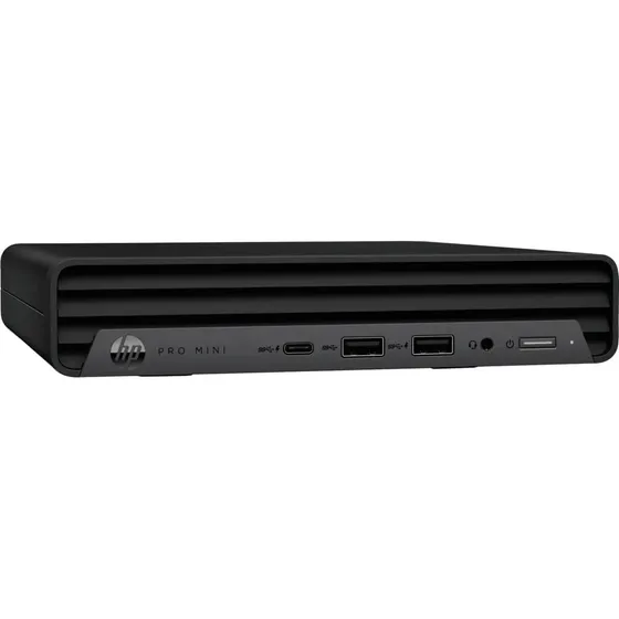 Mini Pc Hp Pro 400 G9 Intel I7 16gb 1tb Ssd Wif-blue Win11