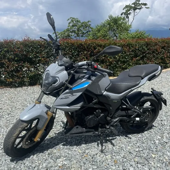 Victory Venom 250 S 2024