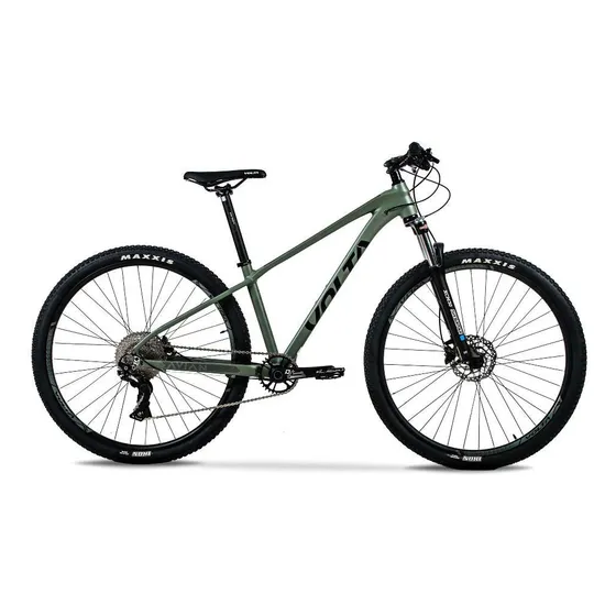 Volta Avian 10 Velocidades Shimano Deore