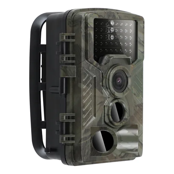 Camara Deportiva Camuflada Seguridad Vision Infrarroja Caza