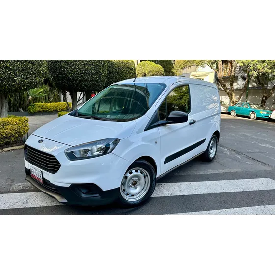 Ford Transit Courier 1.0 L3 1pl Courier