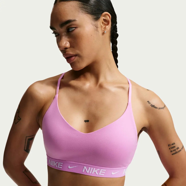 Top Nike Indy Feminino Top Nike Indy Feminino