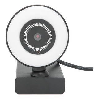 Cámara Web Webcam 1080p Hd 30 Fps Usb2.0 Computadora Incorpo Cámara Web Webcam 1080p Hd 30 Fps Usb2.0 Computadora Incorpo