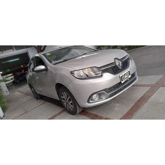 Renault Logan 1.6 Privilege 105cv