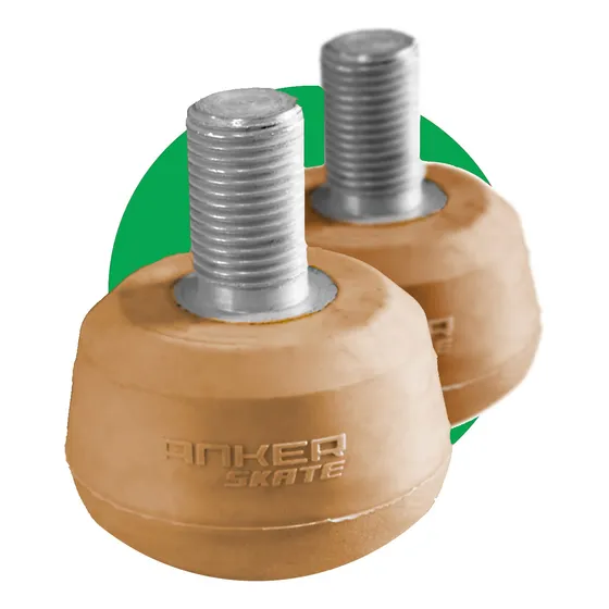 Frenos Ambar Superjump Anker Para Planchas Roll Line Y Royal