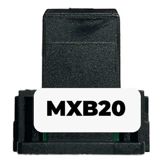 Chip Para Sharp Mx-b20nt Mx-b200 Mx-b201