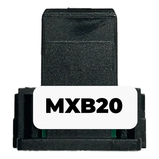 Chip Para Sharp Mx-b20nt Mx-b200 Mx-b201
