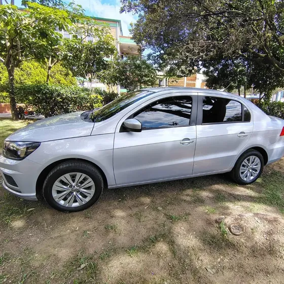 Volkswagen 2022 2022 1.6 Trendline