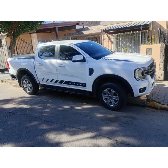 Ford Ranger 2.0 Cd 4x2 Xls 170cv