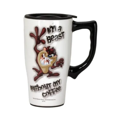 Spoontiques Sister Travel Mug, I1zsk