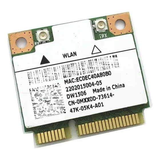Ar5b125 Placa Wifi Wireless Para Note Acer V5-471 Ms2360