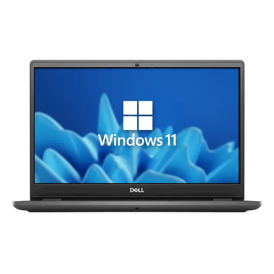Notebook Dell Latitude 3410 Core I5 10ger 8gb 240ssd Win 11