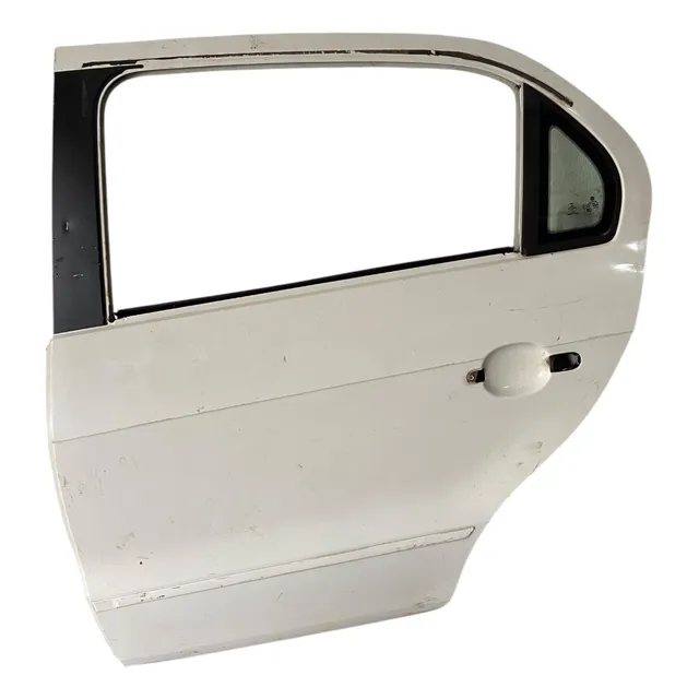 Porta Traseira Esquerda Gol Voyage G5 G6 G7 G8 2011 A 2021
