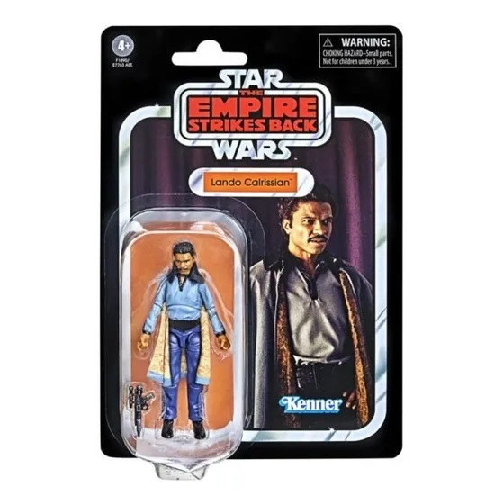 Figura Star Wars Vintage Collection - Lando Calrissian