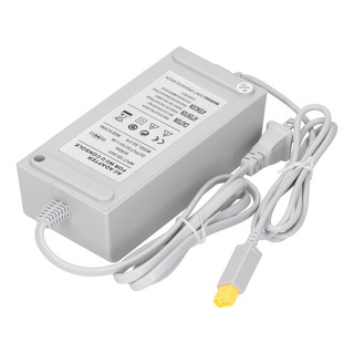 Adaptador De Corriente Gamepad Cord 15v2a Con Carga Para Wii Adaptador De Corriente Gamepad Cord 15v2a Con Carga Para Wii