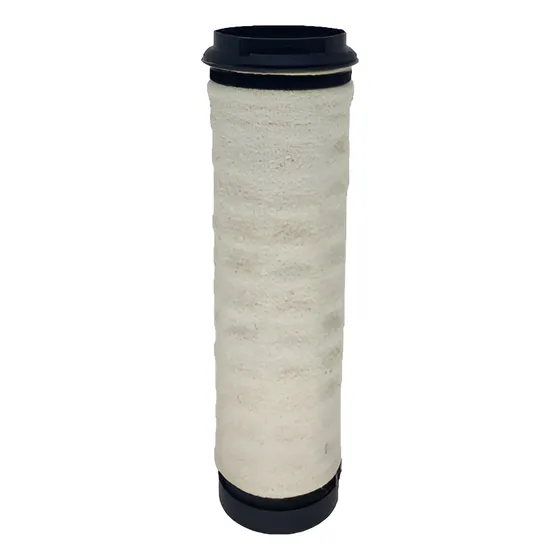 Filtro Aire Secundario Cf 1000/3 - Mann Filter