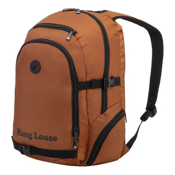 Hang Loose Mochila - Hl Jagger Nja