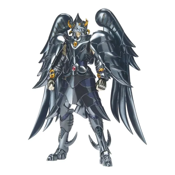 Minos Griffon Myth Cloth Original Saint Seiya 