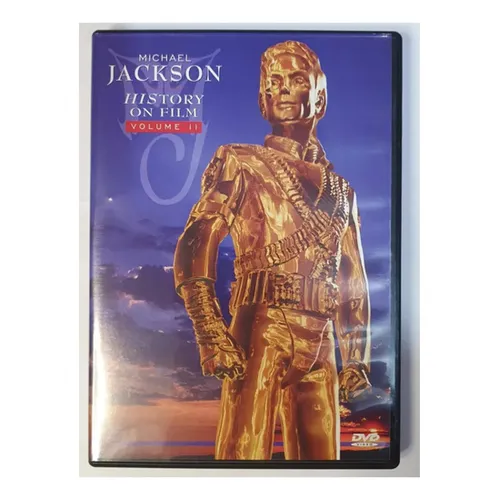 Michael Jackson Dvd The King Of Pop 1958 / 2009 | MercadoLivre