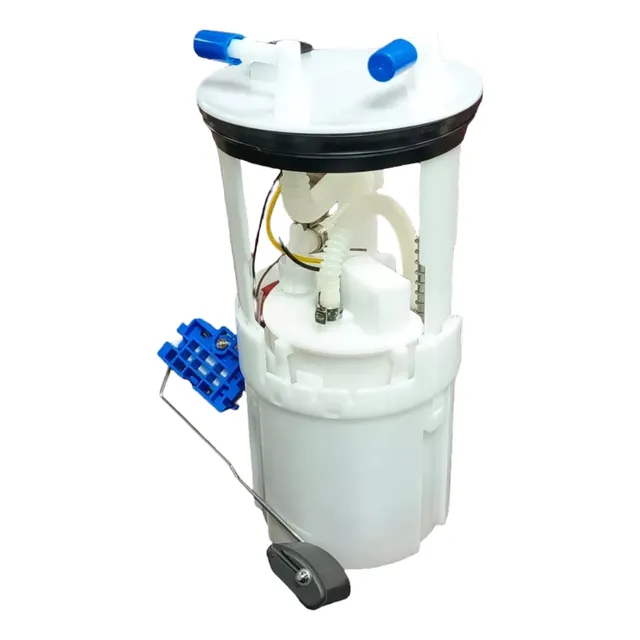 Modulo Bomba De Gasolina Hyundai Santa Fe 2.7 07/09 Hammer