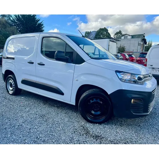 Citroen Berlingo 2024