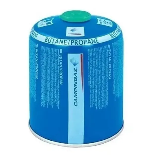 Bombona De Gas Portátil Para Acampar Cv 470 Campingaz 