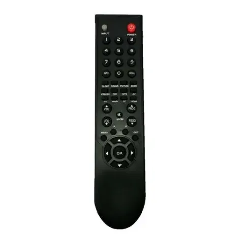 Control Remoto Kky3130 L24s9500 Para Rca Lcd Tv Led