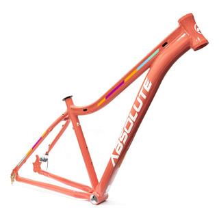 Quadro 29 Absolute Mia 3 Mtb Feminino 2023 Quadro 29 Absolute Mia 3 Mtb Feminino 2023