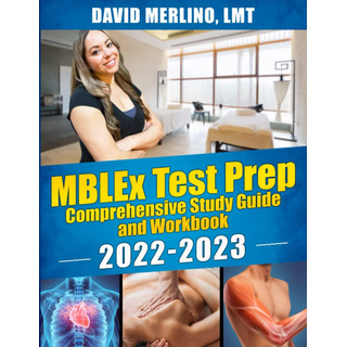 Livro: Mblex Test Prep - Guia De Estudo Abrangente E Apostil Livro: Mblex Test Prep - Guia De Estudo Abrangente E Apostil