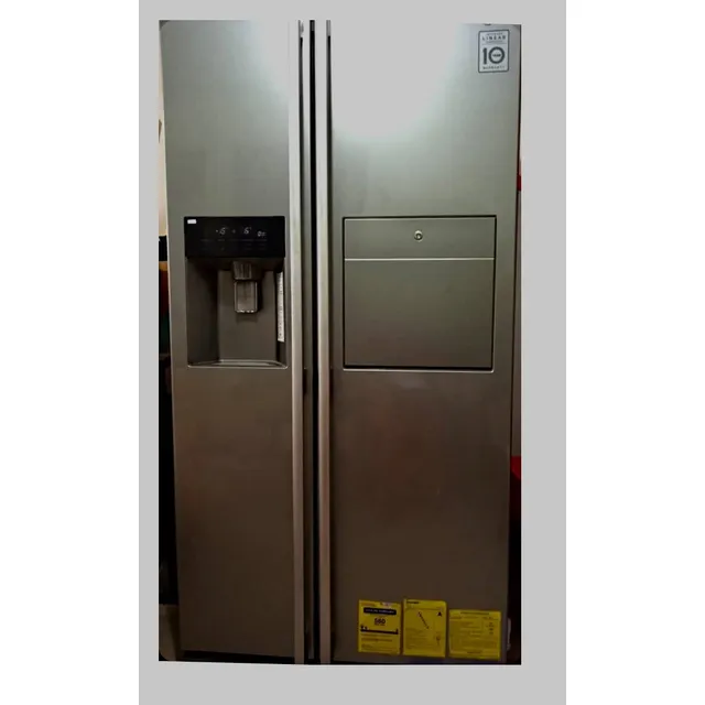 Nevera LG  Agua Hielo Minibar Casi Nueva Para Repuesto