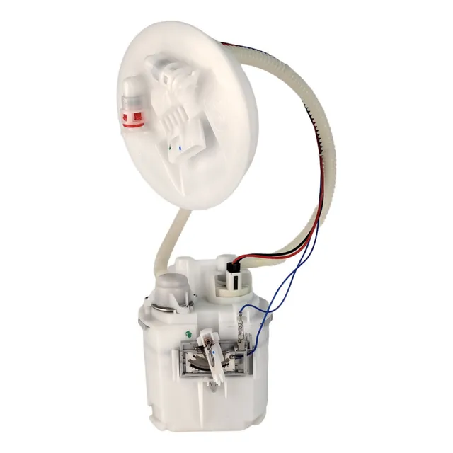 Bomba Gasolina Completa Ecosport 2.0 2008-2013 / Focus Dura