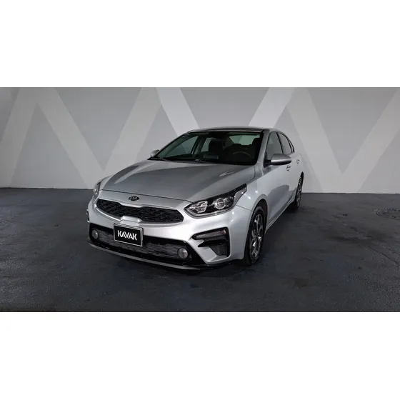 Kia Forte 2.0 Lx Ivt