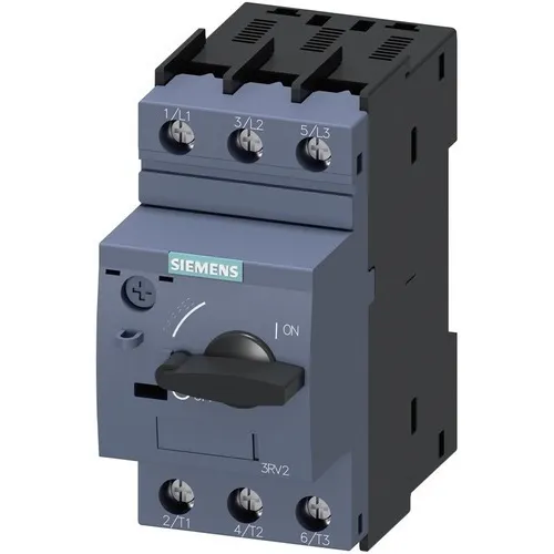 Guardamotor 20 A 25 A S0 Tripolar Innovation Tor Siemens