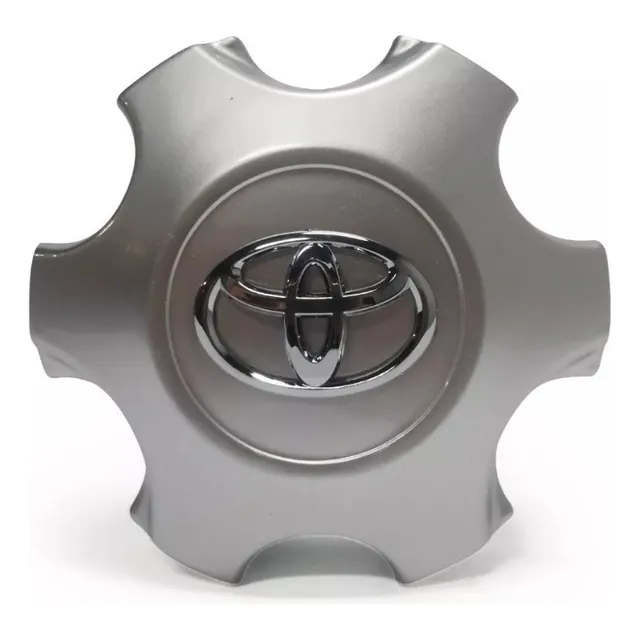 Tapa Centro Rin Toyota Fortuner Hilux 12 - 18
