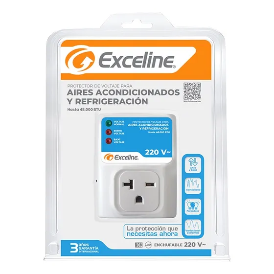 Protector Exceline