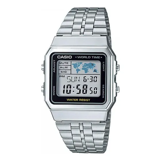 Reloj Casio Accesorios Cuarzo Hombre