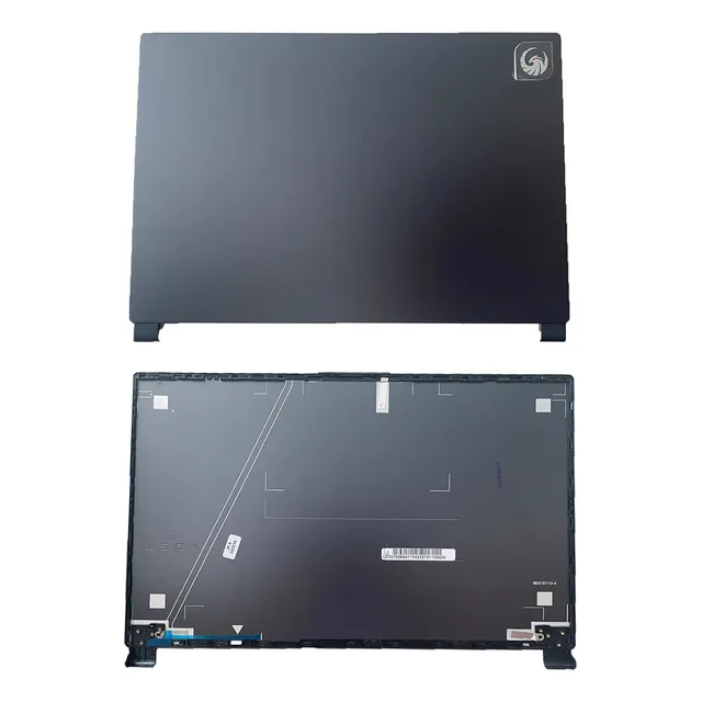 For Msi Delta 15 A5efk Ms-15ck 15.6 Rear Lid Cover Back Llj