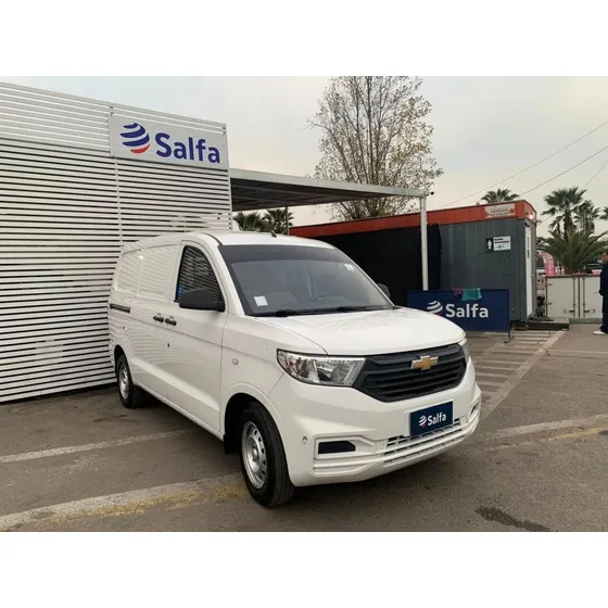 Chevrolet N400 1.5 4x2 Ac Mt 5p