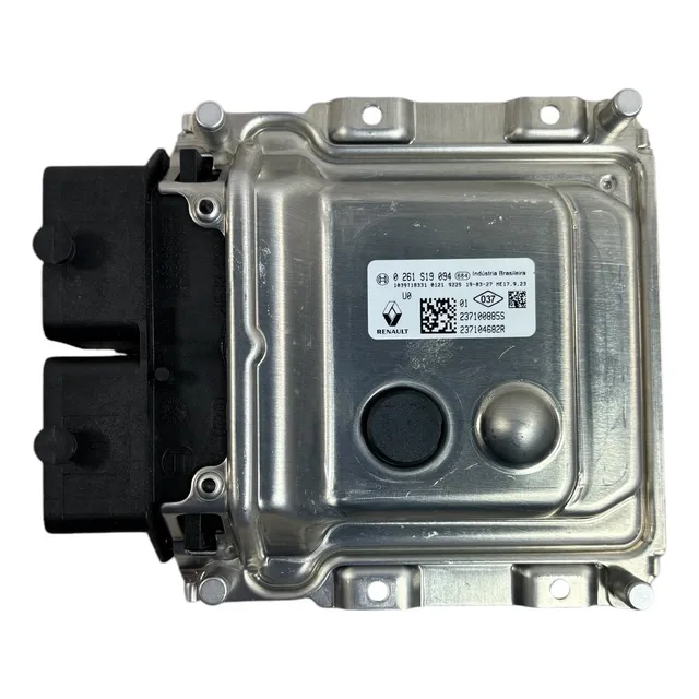 Computadora Renault Kwid, Original.