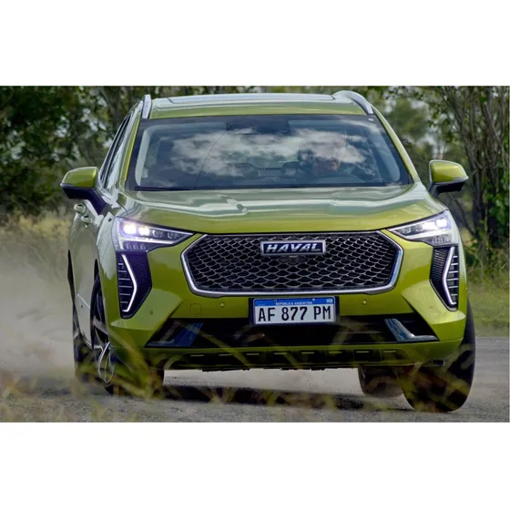 Gwm Haval 1.5t Jolion Supreme 2wd 7dct