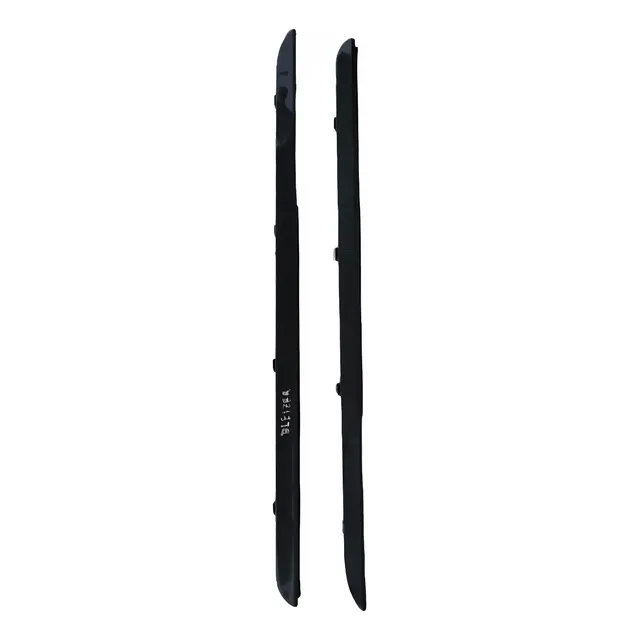 Cepillo Lame Vidrio De Puerta Blazer Usado